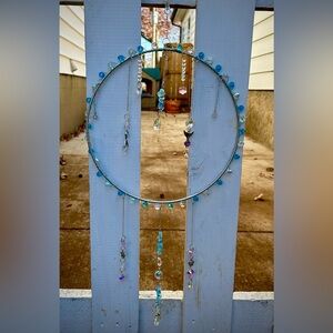 Beautiful Sun catcher
(SOLD)